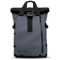 WANDRD THE PRVKE 31-Liter Blue Photo Bundel V3
