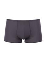HOM - Trunk - Plumes - antraciet, Maat:XL