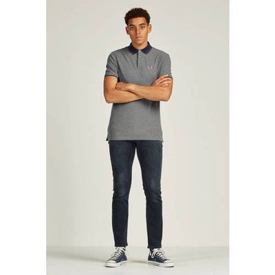 Levi's 511 slim fit jeans headed south