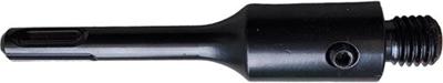 Spero tegelboren adapter | sds-plus | m14 | lengte 120mm - sptasds Spero tegelboren adapter | sds-plus | m14 | lengte 120mm - sptasds