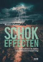 Schokeffecten - Wouter Kusters - ebook - thumbnail