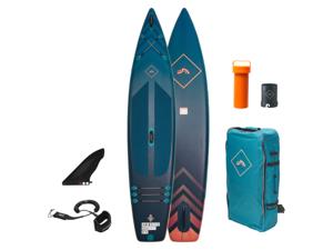 CRIVIT Opblaasbaar SUP-board Touring