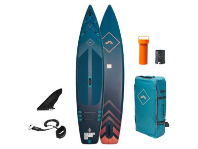 CRIVIT Opblaasbaar SUP-board Touring