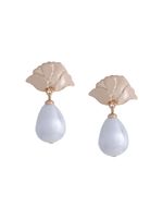 Macgraw boucles d'oreilles Poppy - thumbnail