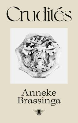 Crudités - Anneke Brassinga - ebook