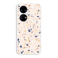 Terrazzo N°23: Huawei P50 Transparant Hoesje