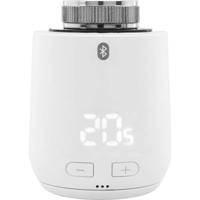 Eurotronic Comet Zero Bluetooth Elektronische radiatorthermostaat Elektronisch 8 tot 28 °C