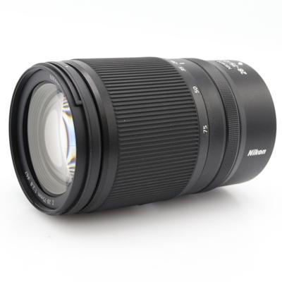 Nikon Z 28-75mm F/2.8 occasion
