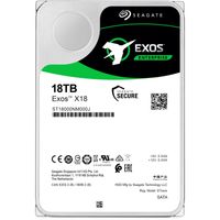 Exos X18 18 TB Harde schijf - thumbnail