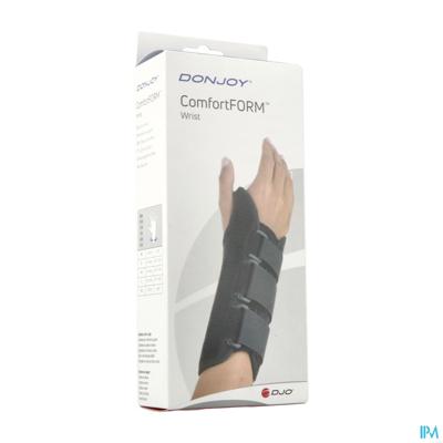 Donjoy Comfortform Pols Rechts S