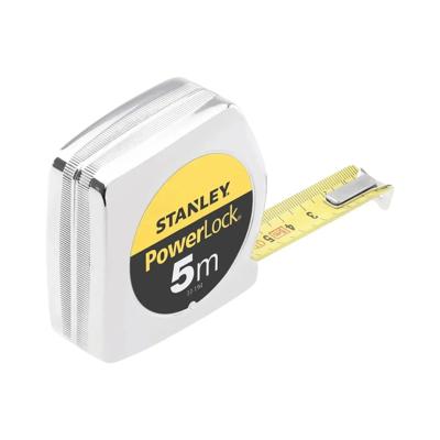 Stanley 1-33-194 Rolbandmaat Powerlock 5m - 19mm