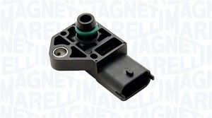 Sensor, brandstofdruk APS53