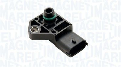 Sensor, brandstofdruk APS53