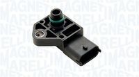 Sensor, brandstofdruk APS53