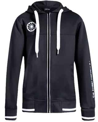 The Indian Maharadja Kids Tech Hooded