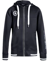 The Indian Maharadja Kids Tech Hooded