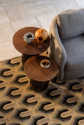 Vloerkleed Lockhart 160x230 Vloerkleed Lockhart 160x230