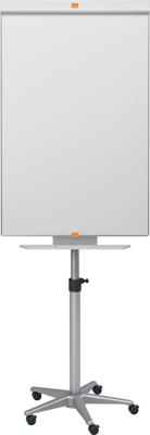 Nobo Impression Pro flipover, ft 68 x 105 cm, uit staal, magnetisch, mobiel Nobo Impression Pro flipover, ft 68 x 105 cm, uit staal, magnetisch, mobiel