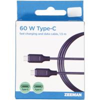 USB-autolader - Zwart USB-autolader - Zwart