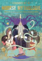 Legendes uit de Noorse mythologie (Hardback)