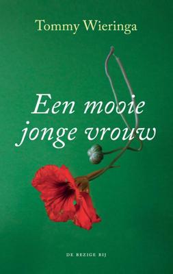 Een mooie jonge vrouw (Hardback)