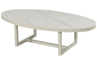 Luto Coffee table 160x90x45 cm II - Hartman