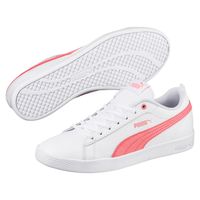 Puma Schoen Smash Wns v2 L Pink