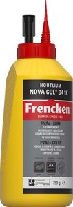 Frencken Nova Col D4 1K Watervaste Flacon 750 gram