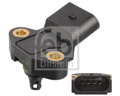 Sensor, vuldruk 109557