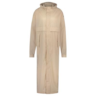 AGU Packable Parka Regenjas Urban Outdoor - Moonlight - L - Waterdicht