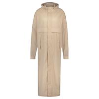 AGU Packable Parka Regenjas Urban Outdoor - Moonlight - L - Waterdicht AGU Packable Parka Regenjas Urban Outdoor - Moonlight - L - Waterdicht