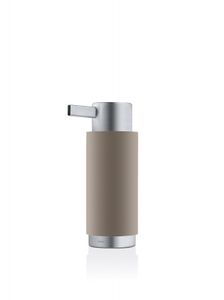 Blomus ARA zeepdispenser 0,15 l Taupe