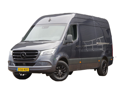 Mercedes Benz Sprinter