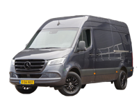 Mercedes Benz Sprinter