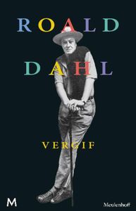Vergif - Roald Dahl - ebook