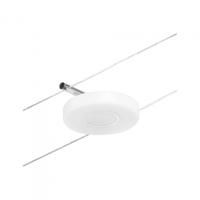 Paulmann 94426 spotje Railspot Chroom Niet-verwisselbare lamp(en) LED 4,5 W F