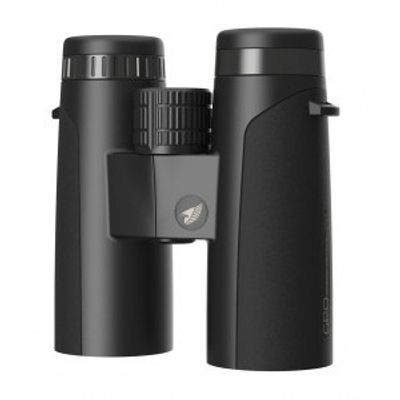 GPO Passion 10x42ED Zwart