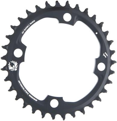 SRAM kettingblad "x-sync 2"