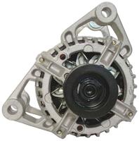 Dynamo / Alternator EUROTEC, Spanning (Volt)14V, u.a. für Opel, Vauxhall