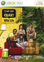Nat Geo Quiz Wild Life - thumbnail