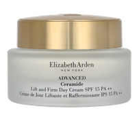 Elizabeth Arden - E. Arden Advanced Ceramide Lift And Firm Day Cream SPF15 PA+ 50 ml