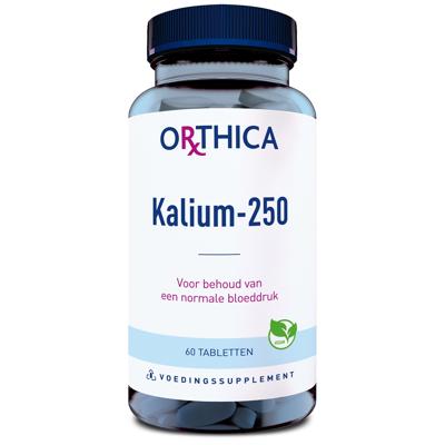 Orthica Kalium-250 60Tabletten