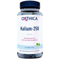Orthica Kalium-250 60Tabletten