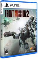Front Mission 2 (Limited Run Games)