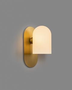 Schwung Lighting - Odyssey Wall Sconce SM