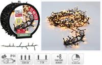 Microcluster LED 1250 lamps extra warm wit Microcluster LED 1250 lamps extra warm wit