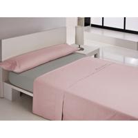 Beddengoedset Pierre Cardin CORALINA FORESTA PO Roze Bed van 90