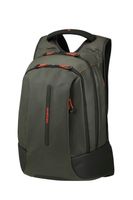 ECODIVER LAPTOP BACKPACK L GROEN