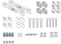 GIVI OFCAM, Adapters voor PLO_N & PLOR_N