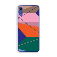 Gestalte 1: Honor Play 8A Transparant Hoesje